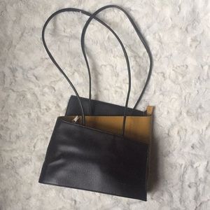 TOLBLANC PARIS Genuine Leather Purse